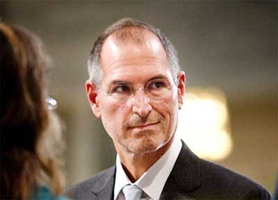 Steve Jobs Nobel Preis Verleihung